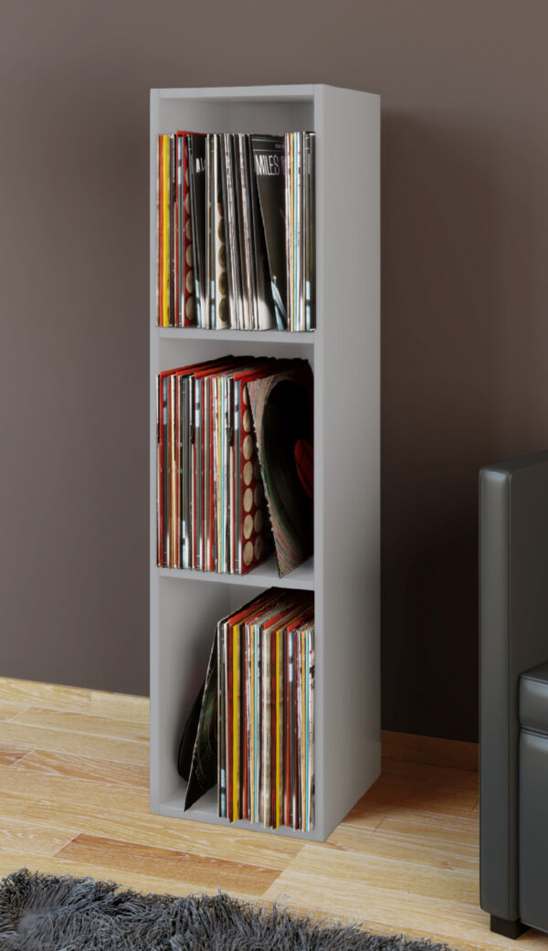 LP Vinyl Hülle Expedit Platto (Buche) - VDD World DE