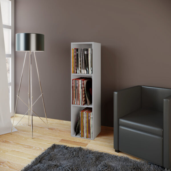 LP Vinyl Hülle Expedit Platto (Buche) - VDD World DE