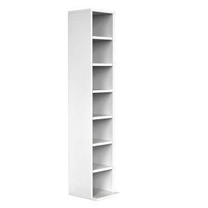 VDD - Hängeschrank - 7 Einlegeböden - Lagerschrank