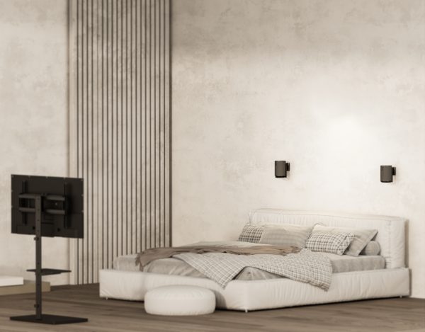 Wandhalterung passend für Sonos® Sonos Era 100® Lautsprecher - VDD World DE