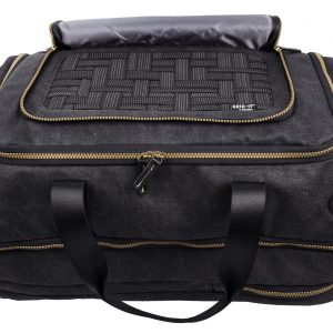Urban Adventure Rucksack Reisetasche Rucksack inkl. Grid-it Organizer