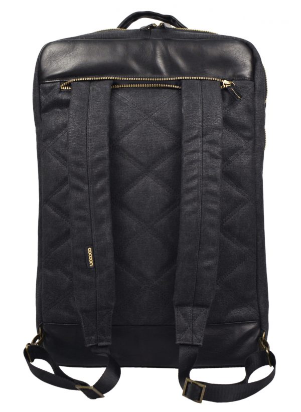 Urban Adventure Rucksack Reisetasche Rucksack inkl. Grid-it Organizer - VDD World DE