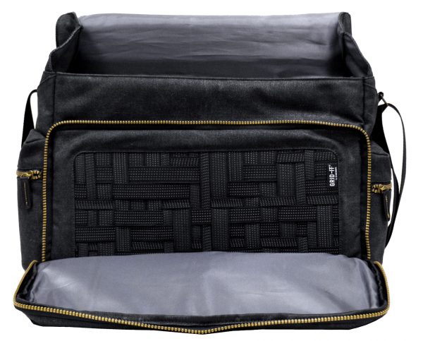 Urban Adventure Rucksack Reisetasche Rucksack inkl. Grid-it Organizer - VDD World DE