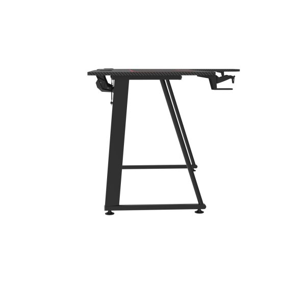 VDD Gaming - Schreibtischspiel Hugo - L-förmiger Eckschreibtisch - 160 cm x 60 cm - VDD World DE