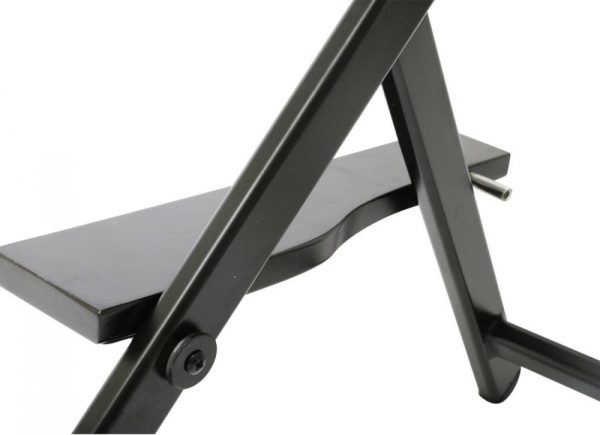 VDD – Stuhl – Hocker – Klappstuhl – Make-up-Stuhl – Visagie-Stuhl – Regiestuhl – Kaptafel-Stuhl - VDD World DE