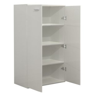 VDD – Kleiderschrank – Kleiderschrank weiß – Kleiderschrank – Kleiderschränke Schlafzimmer – Schrank