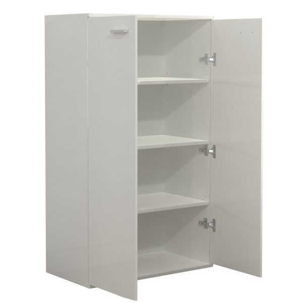   VDD – Kleiderschrank – Kleiderschrank weiß – Kleiderschrank – Kleiderschränke Schlafzimmer – Schrank