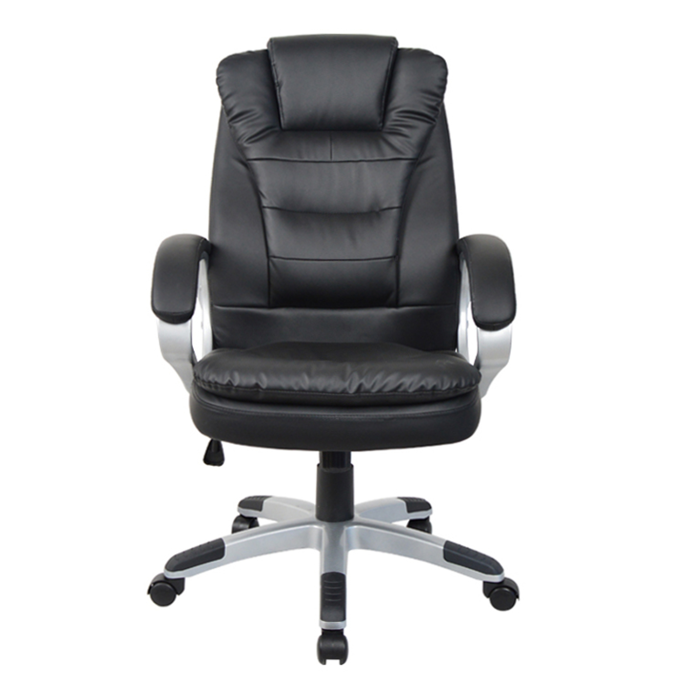 Bürostuhl Chefsessel Luxusdesign Ergonomische extra dicke Füllung