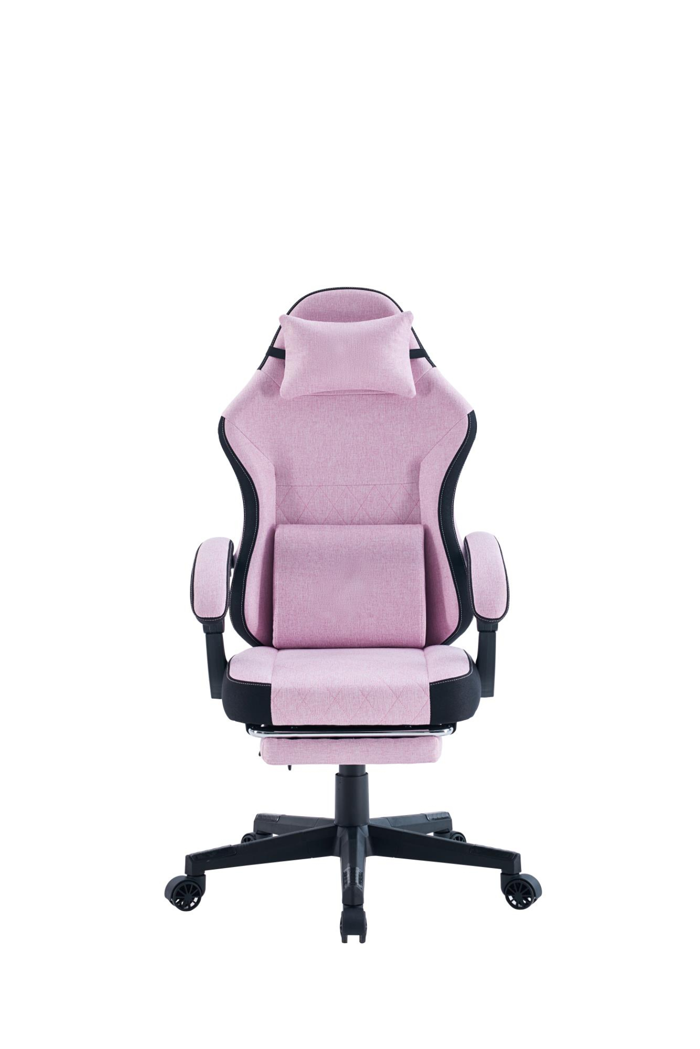 VDD - Spielstuhl mit Fußstütze - gepolsterte Armlehnen - höhenverstellbar - rosa - VDD World DE VDD - Spielstuhl mit Fußstütze - gepolsterte Armlehnen - höhenverstellbar - rosa - VDD World DE