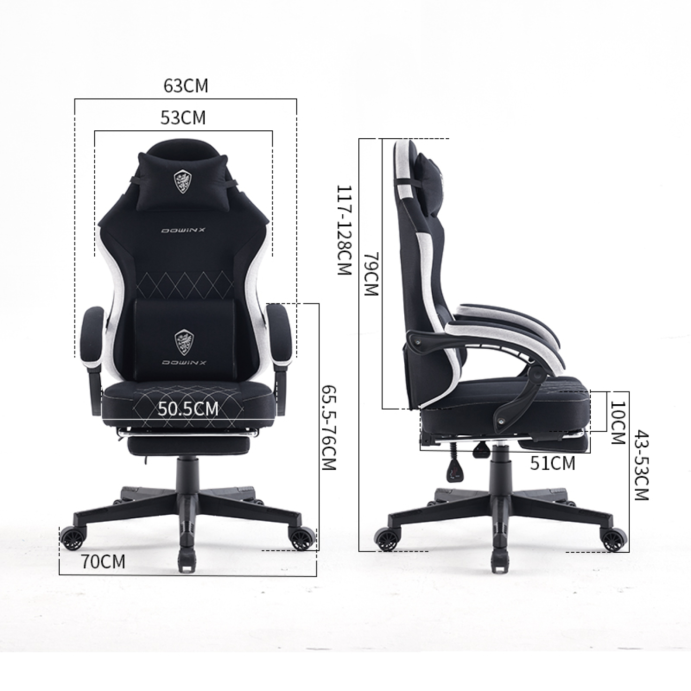 VDD - Spielstuhl mit Fußstütze - gepolsterte Armlehnen - höhenverstellbar - rosa - VDD World DE VDD - Spielstuhl mit Fußstütze - gepolsterte Armlehnen - höhenverstellbar - rosa - VDD World DE