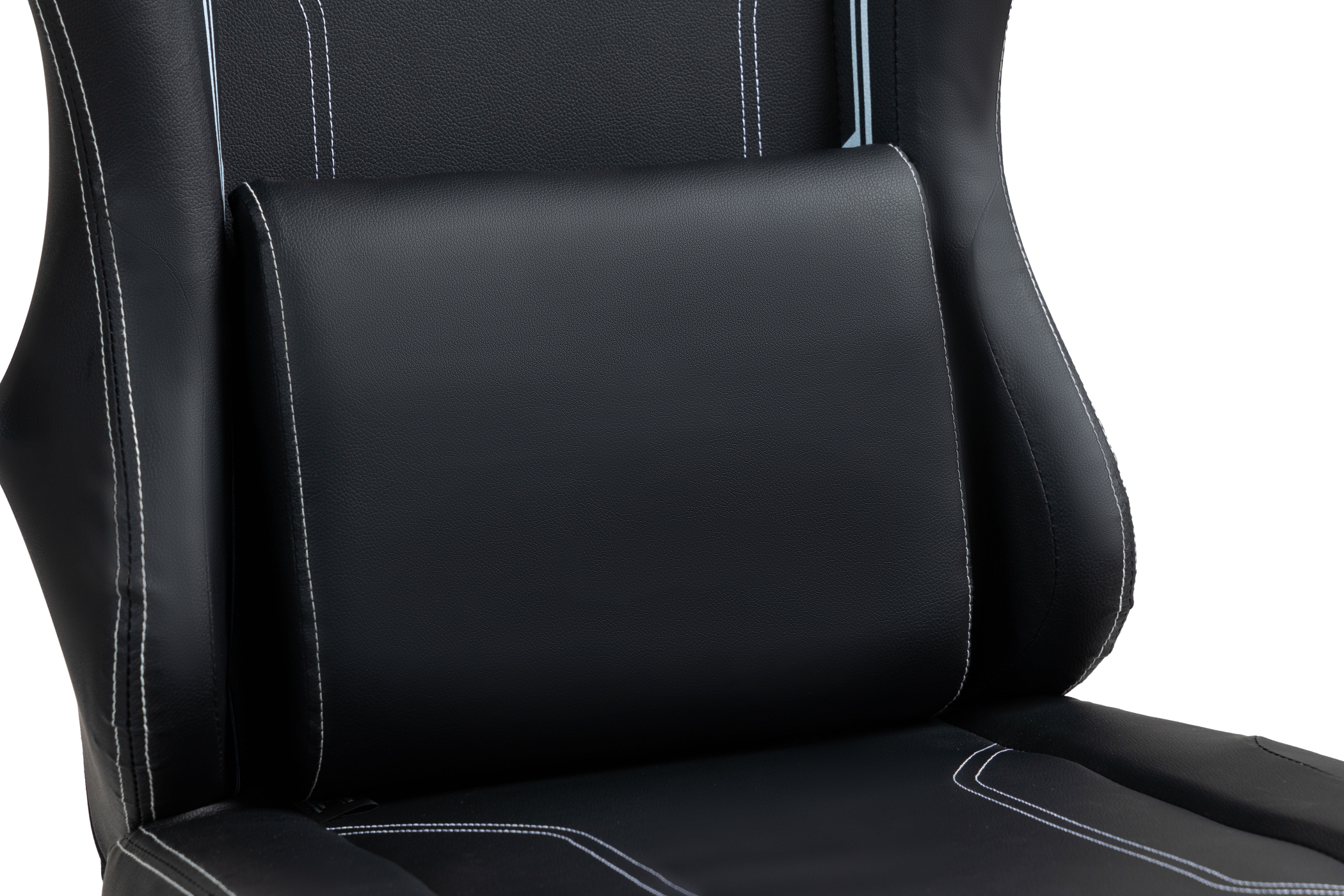 VDD - Schwarzer Gaming-Stuhl - Fußstütze - ergonomisch - höhenverstellbar - VDD World DE VDD - Schwarzer Gaming-Stuhl - Fußstütze - ergonomisch - höhenverstellbar - VDD World DE