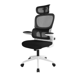 Bürostuhl - höhenverstellbar - ergonomisch