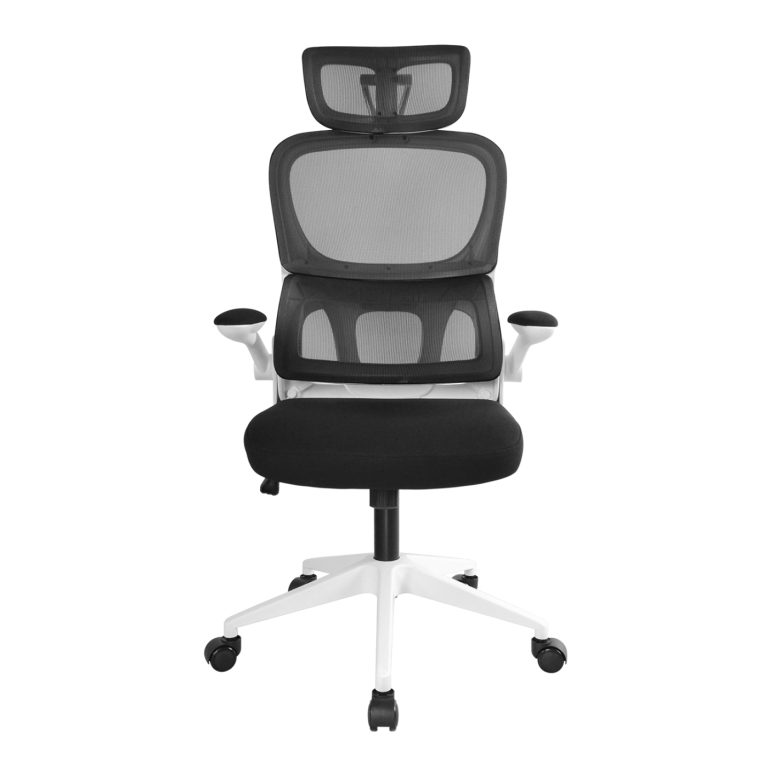 Bürostuhl - höhenverstellbar - ergonomisch - alternatives Bild