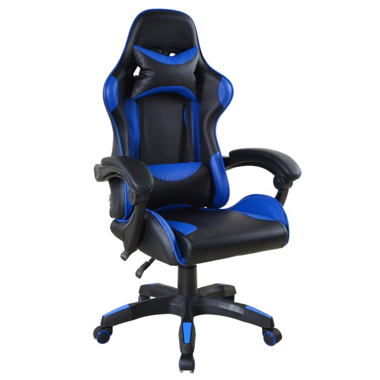 VDD Gaming - Gaming-Stuhl - verstellbar - ergonomisch