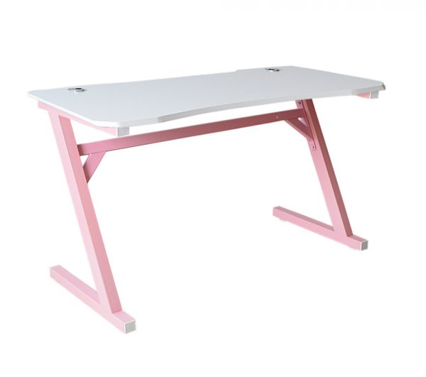   Schreibtisch rosa Mädchen – Kinderschreibtisch
