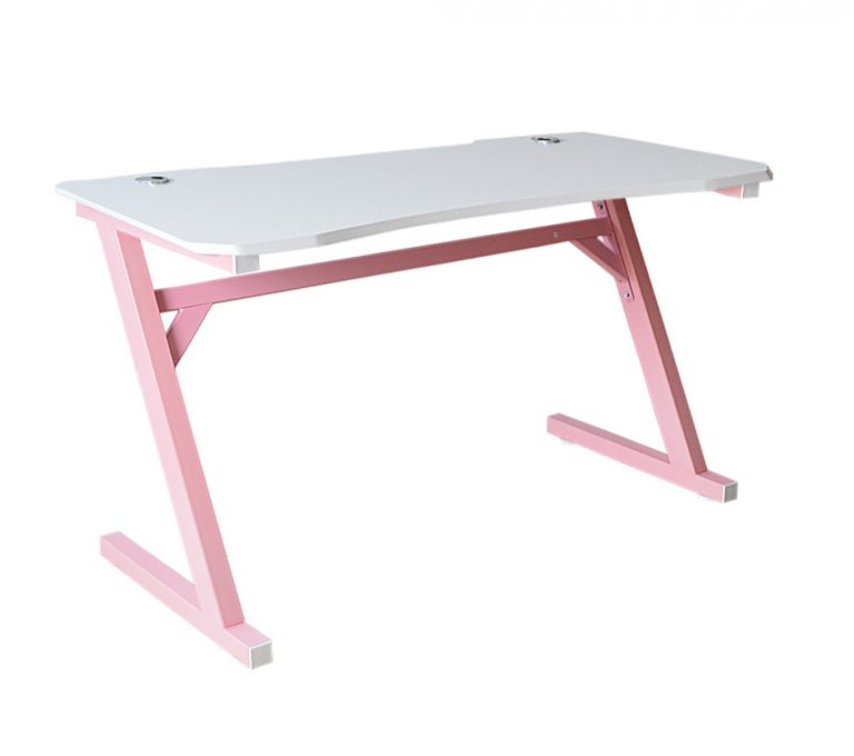 Schreibtisch rosa Mädchen - Kinderschreibtisch