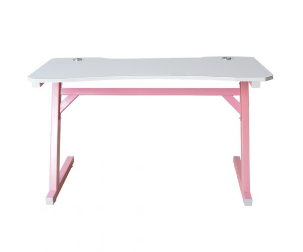   Schreibtisch rosa Mädchen – Kinderschreibtisch