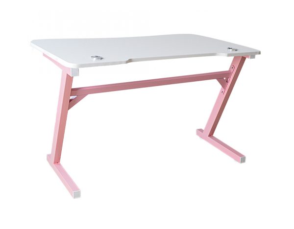   Schreibtisch rosa Mädchen – Kinderschreibtisch