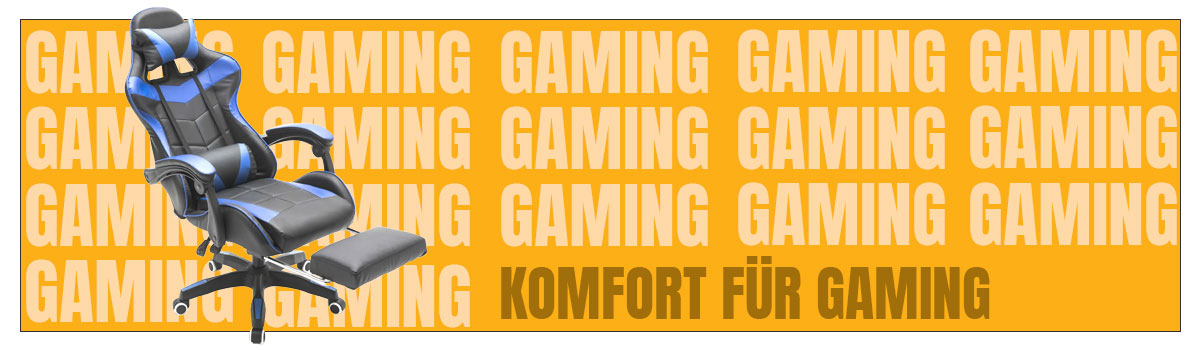 Gaming-Stuhl