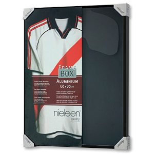 Nielsen-Bilderrahmen zum Einrahmen Ihres Fußballshirts oder anderer Gegenstände