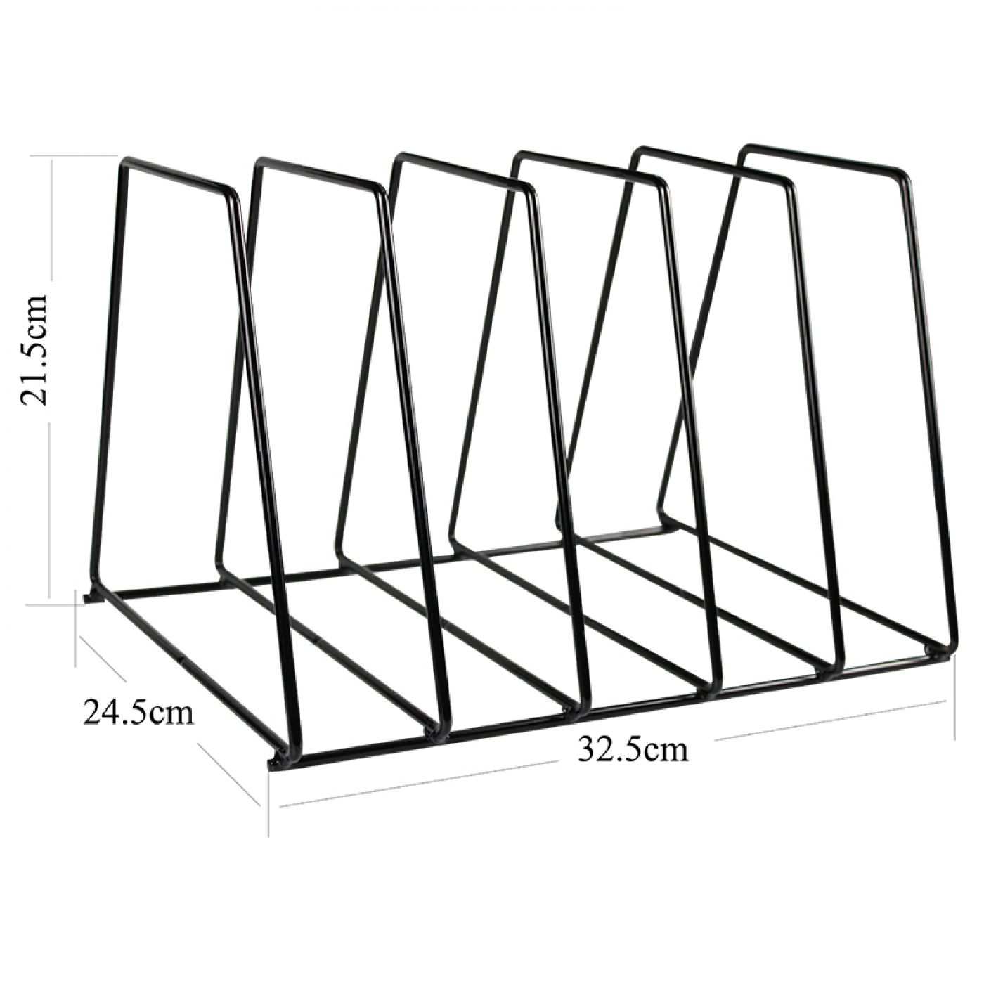 Schallplattenregal Retro - Blätterregal zur Aufbewahrung von bis zu 50 Schallplatten - schwarz - VDD World DE Schallplattenregal Retro - Blätterregal zur Aufbewahrung von bis zu 50 Schallplatten - schwarz - VDD World DE