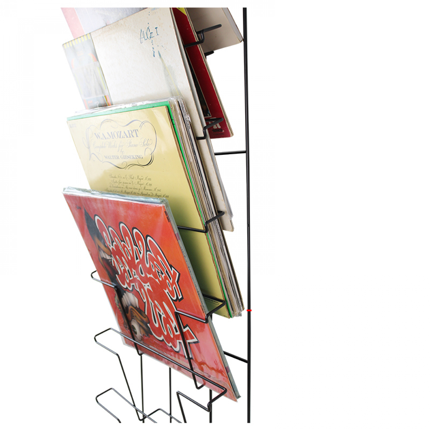 Lp-Schallplatten-Lagerregal – Wandregal zur Aufbewahrung von Lp-Schallplatten an der Wand - VDD World DE Lp-Schallplatten-Lagerregal – Wandregal zur Aufbewahrung von Lp-Schallplatten an der Wand - VDD World DE