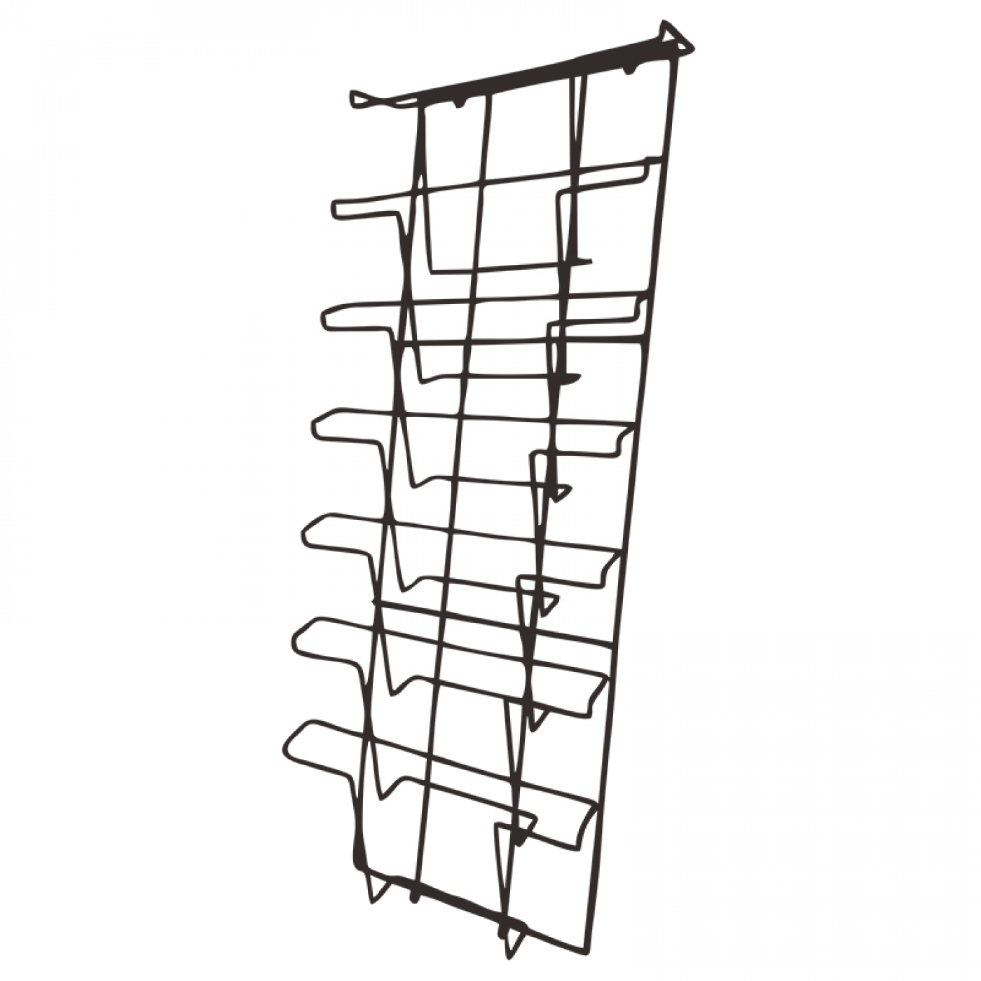 Lp-Schallplatten-Lagerregal – Wandregal zur Aufbewahrung von Lp-Schallplatten an der Wand - VDD World DE Lp-Schallplatten-Lagerregal – Wandregal zur Aufbewahrung von Lp-Schallplatten an der Wand - VDD World DE