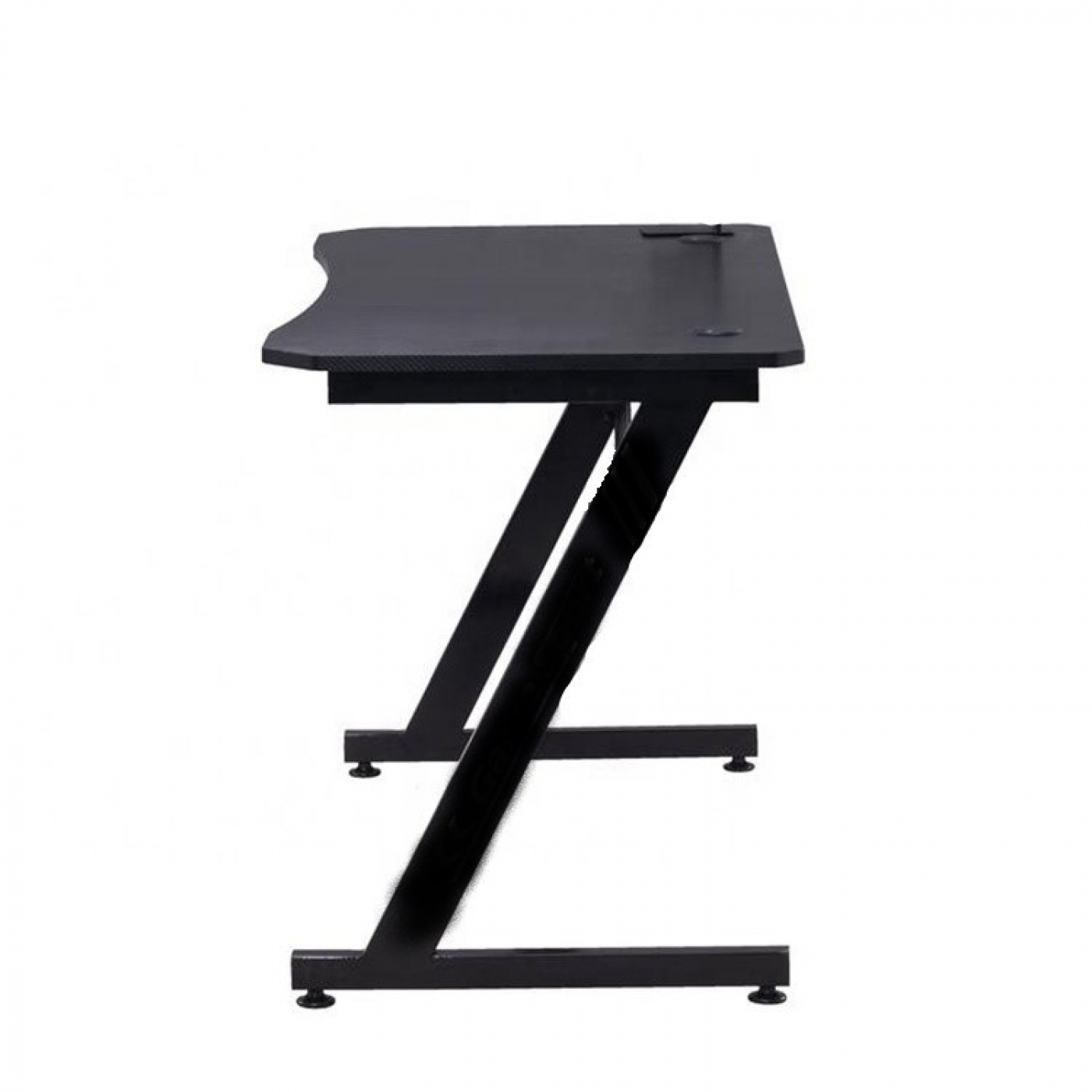 Schreibtisch Hurricane Computertisch - Gaming-Schreibtisch - 110 x 60 cm - VDD World DE Schreibtisch Hurricane Computertisch - Gaming-Schreibtisch - 110 x 60 cm - VDD World DE