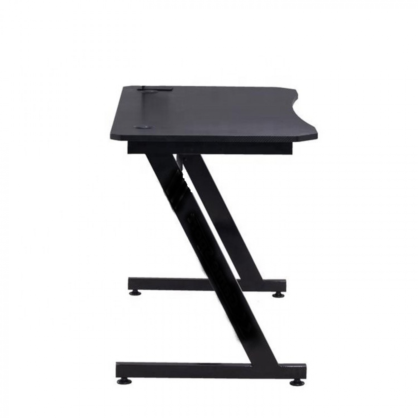 Schreibtisch Hurricane Computertisch - Gaming-Schreibtisch - 110 x 60 cm - VDD World DE Schreibtisch Hurricane Computertisch - Gaming-Schreibtisch - 110 x 60 cm - VDD World DE