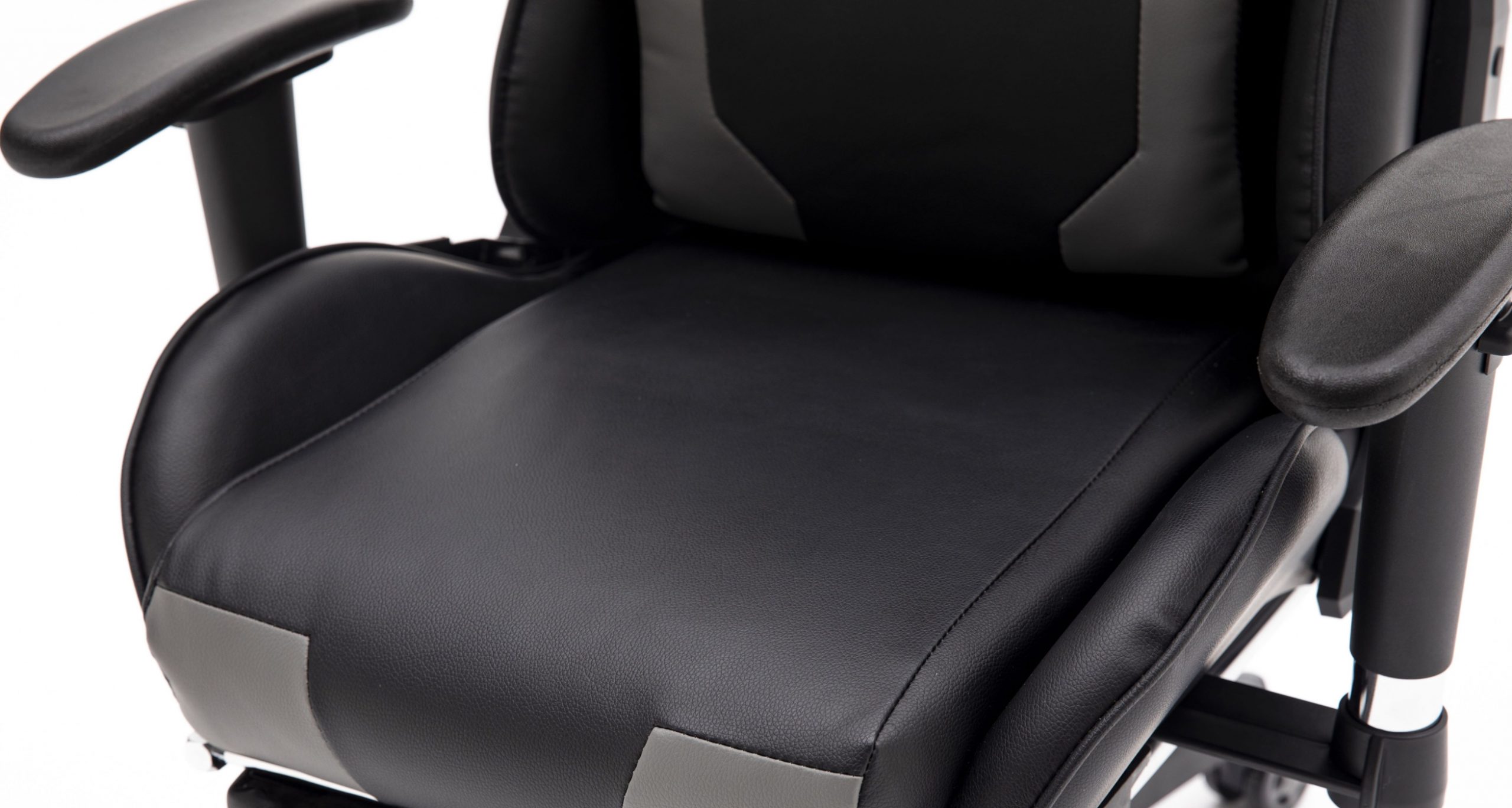 Gaming Stuhl Thomas - Bürostuhl Racing Gaming Style - schwarz grau - VDD World DE Gaming Stuhl Thomas - Bürostuhl Racing Gaming Style - schwarz grau - VDD World DE