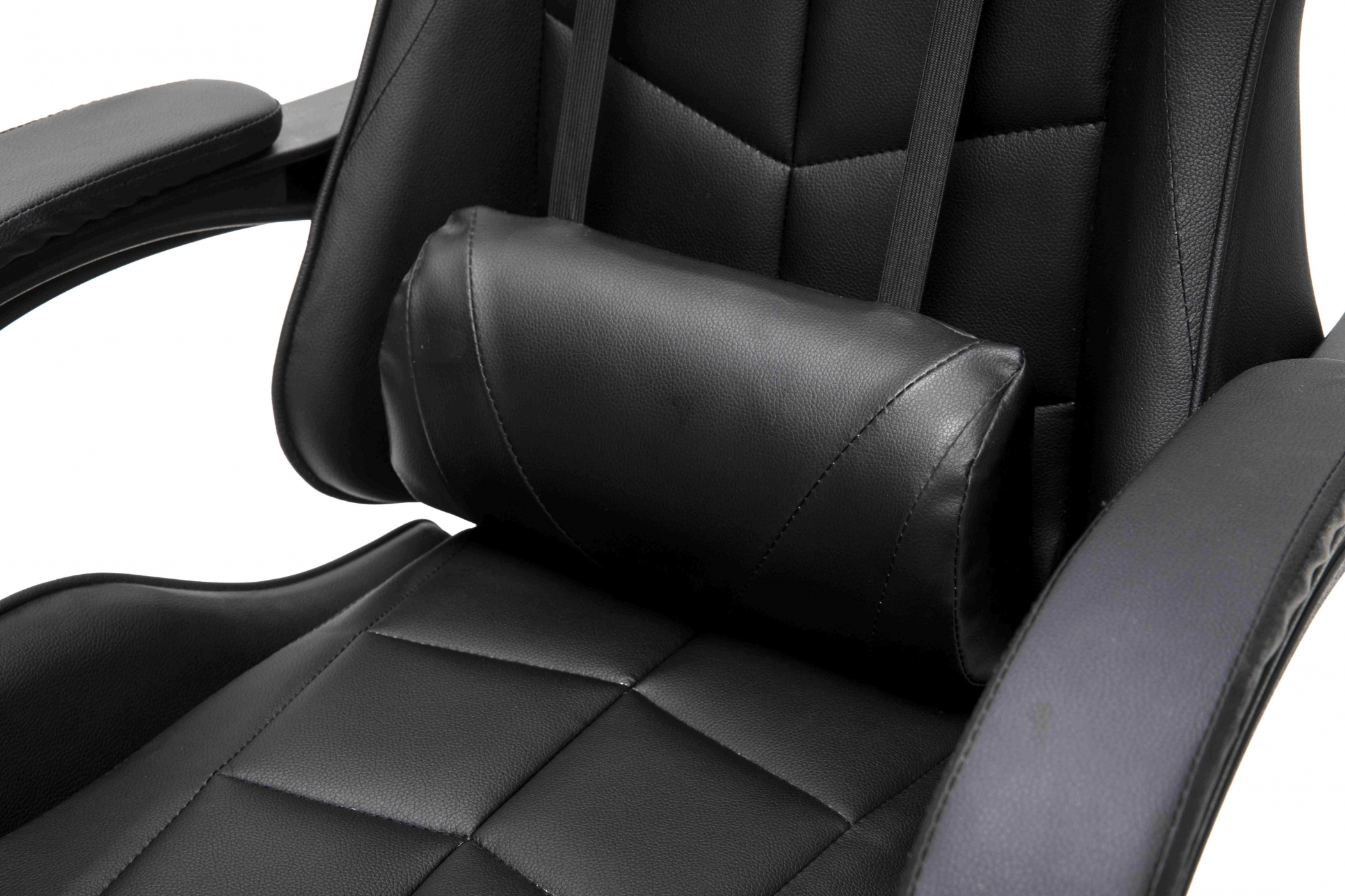 Gaming Stuhl Cyclone Teenager - Bürostuhl - Racing Gaming Stuhl - schwarz - VDD World DE Gaming Stuhl Cyclone Teenager - Bürostuhl - Racing Gaming Stuhl - schwarz - VDD World DE