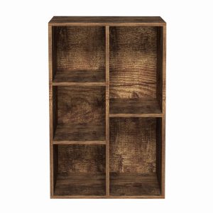   VDD Küchenschrank Industrie – Küchenregal Organizer – 105 cm hoch
