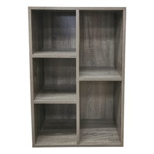   VDD Küchenschrank Industrie – Küchenregal Organizer – 105 cm hoch