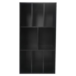   VDD Küchenschrank Industrie – Küchenregal Organizer – 105 cm hoch