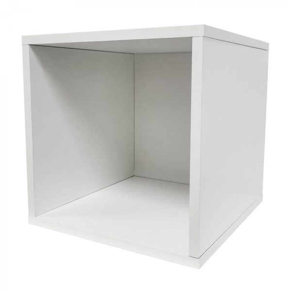   LP Vinyl Aufbewahrungsschrank Würfel – Schallplattenschrank – LP Vinyl Schallplatten Aufbewahrungsre