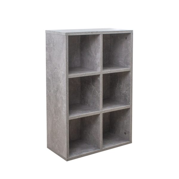 Ablageschrank Offas weiß - VDD World DE