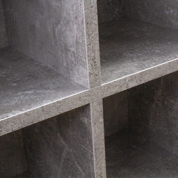 Ablageschrank Offas weiß - VDD World DE