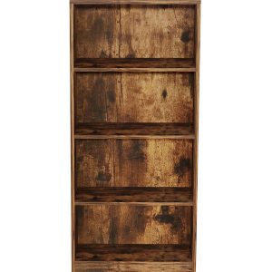   Aktenschrank Vandol mini weiß 74 cm hoch