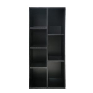   Aktenschrank Vandol mini weiß 74 cm hoch