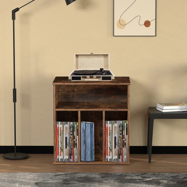   Lp vinyl aufbewahrung schrank – bücherregal – aufbewahrung zeitschriften bücher platten