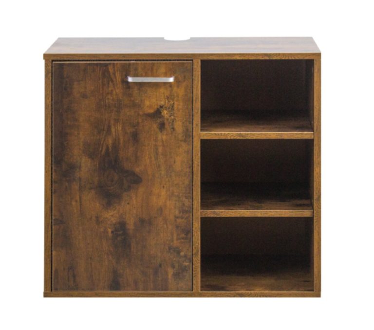 VDD Vitrine stehend hängend Wandvitrine - Schiebetüren - 95 x 18 x 12 cm - VDD World DE