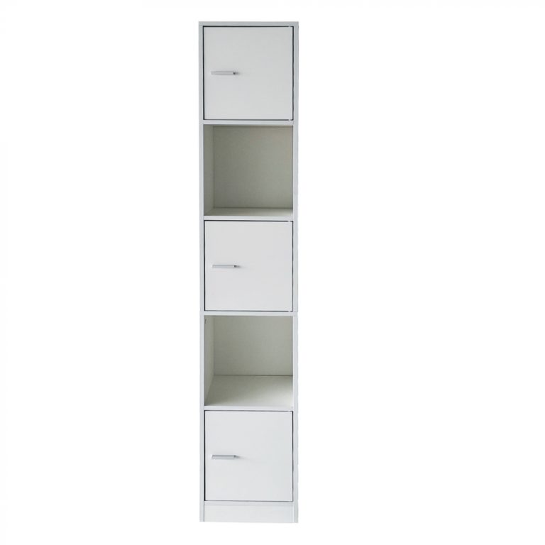 VDD Vitrine stehend Hängevitrine - Schiebetüren - 60 x 105 x 20 cm - VDD World DE