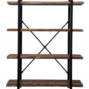 Wandschrank Robustes Metall