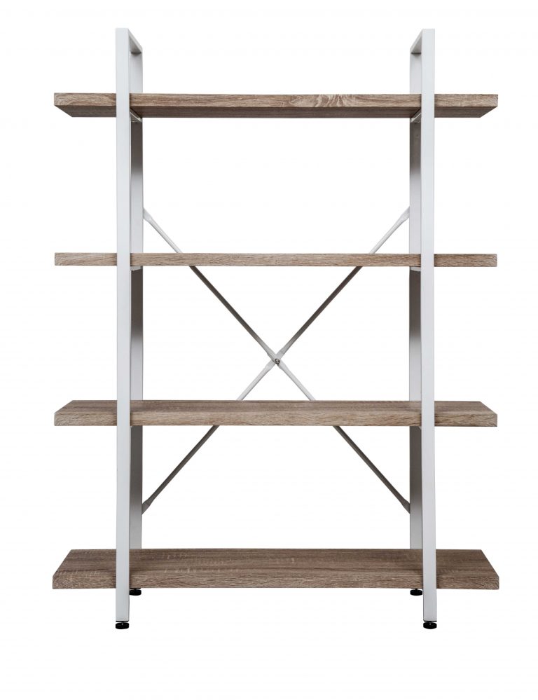 Industrielle Garderobe mit Bank und Schuhregal – cool und stilvoll! - VDD World DE