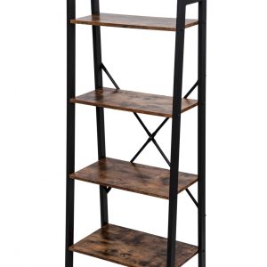 Wandschrank Robustes Metall