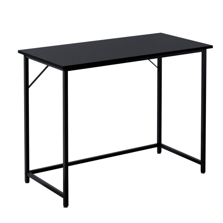 Schreibtisch - Laptoptisch - Computertisch - 100 cm breit