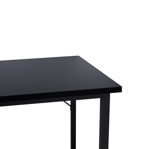   Schreibtisch – Laptoptisch – Computertisch – 100 cm breit