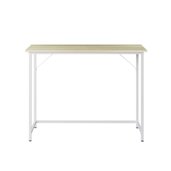   Schreibtisch – Laptoptisch – Computertisch – 100 cm breit