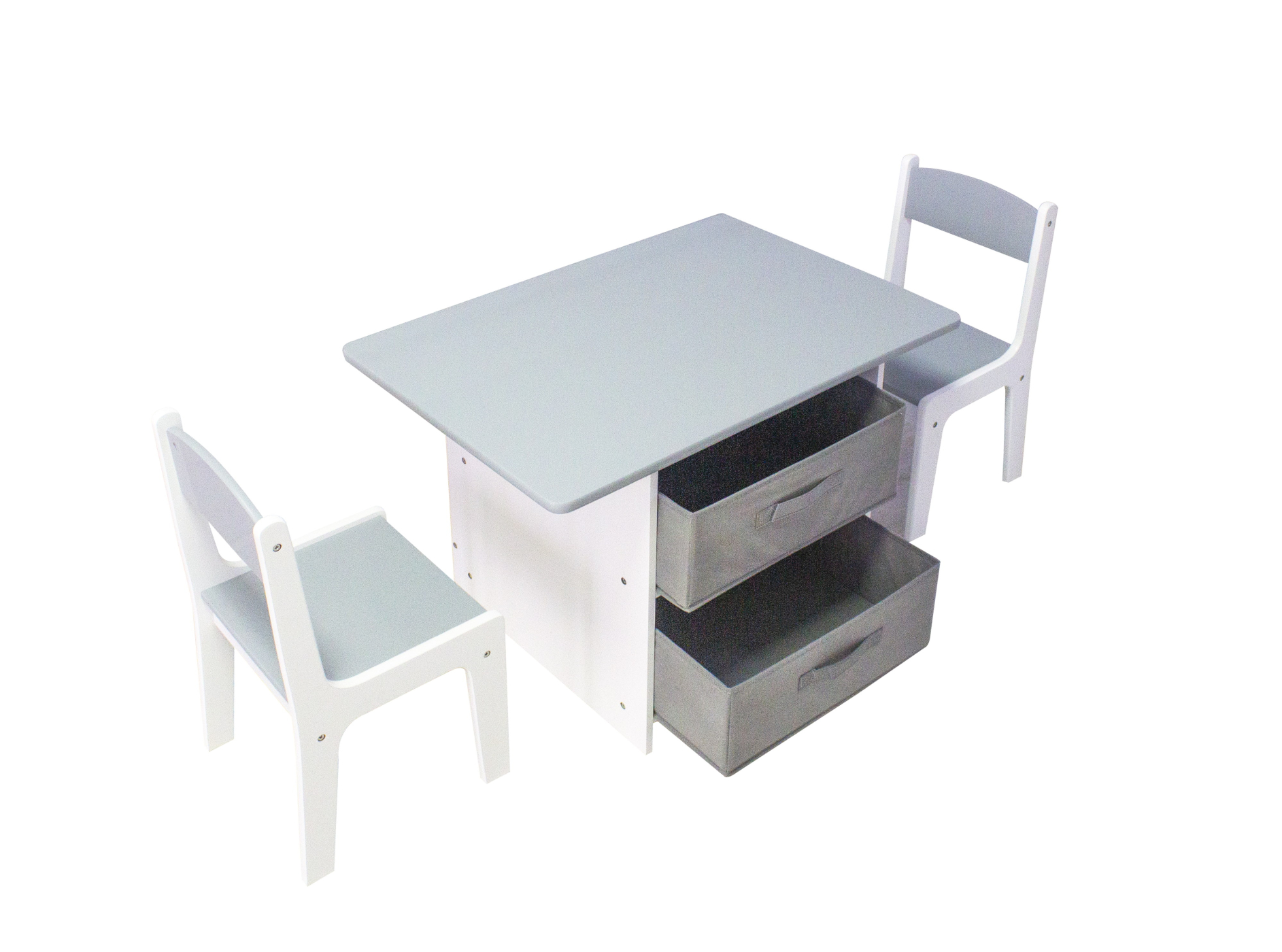 Kindertisch mit Stühlen und Stauraum - Bautisch Kinderspieltisch - VDD World DE Kindertisch mit Stühlen und Stauraum - Bautisch Kinderspieltisch - VDD World DE