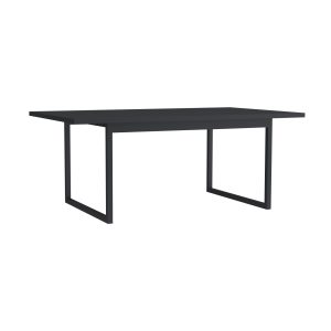 VDD - Couchtisch - industriell - Metall - 100x60x40